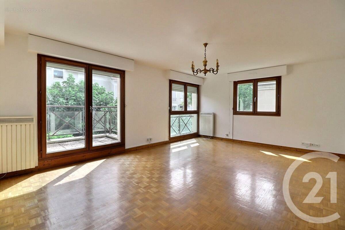 Appartement à ANTONY