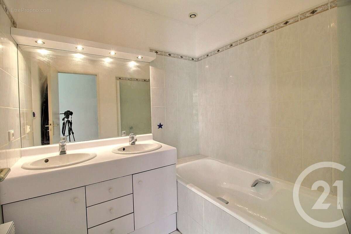 Appartement à ANTONY