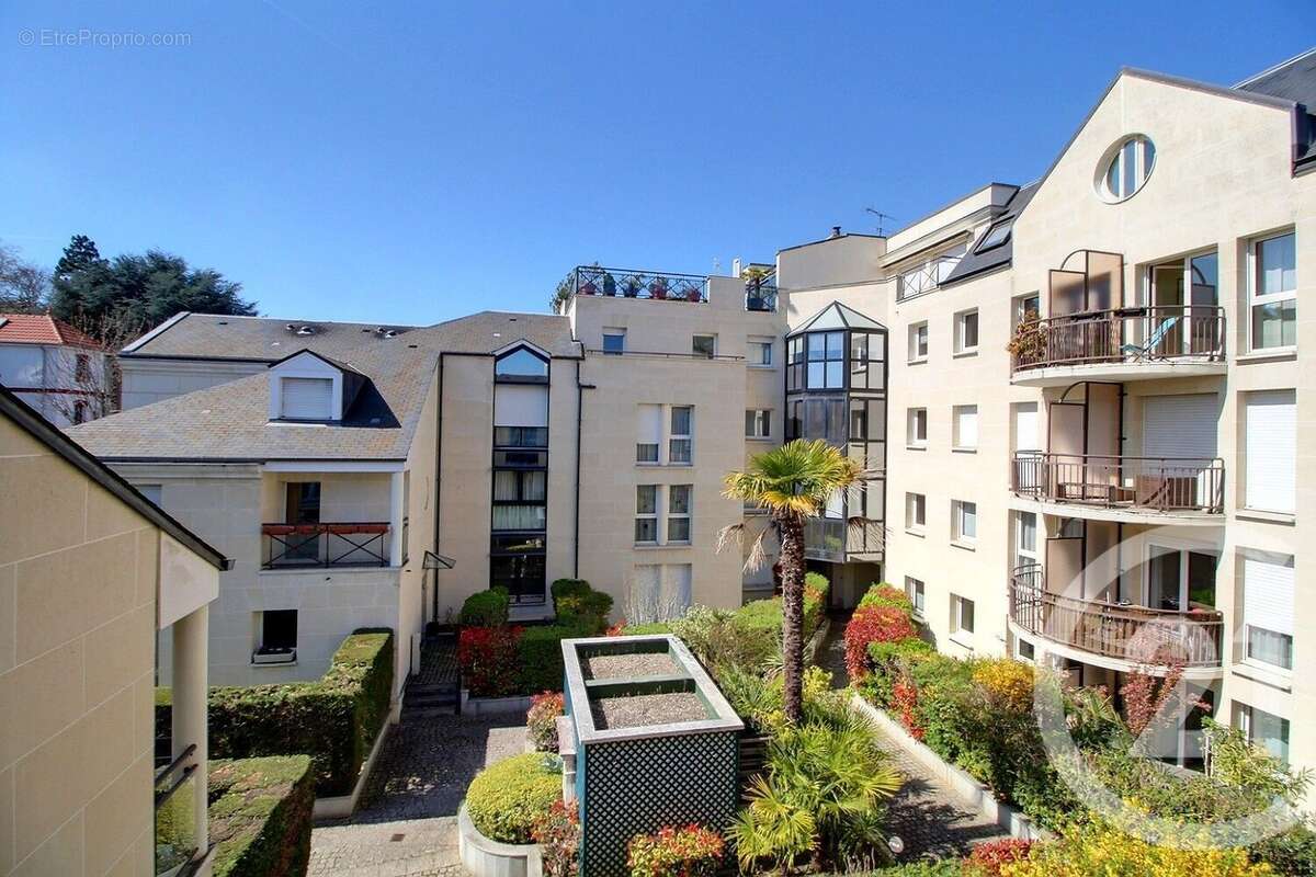 Appartement à ANTONY