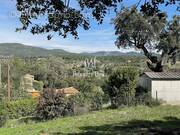 Terrain à PLAN-DE-LA-TOUR