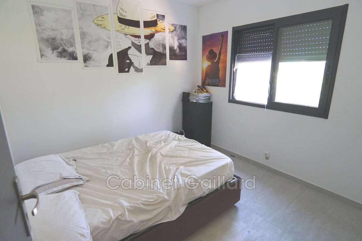 Maison à PEYMEINADE