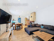 Maison à MONT-SAINT-MARTIN