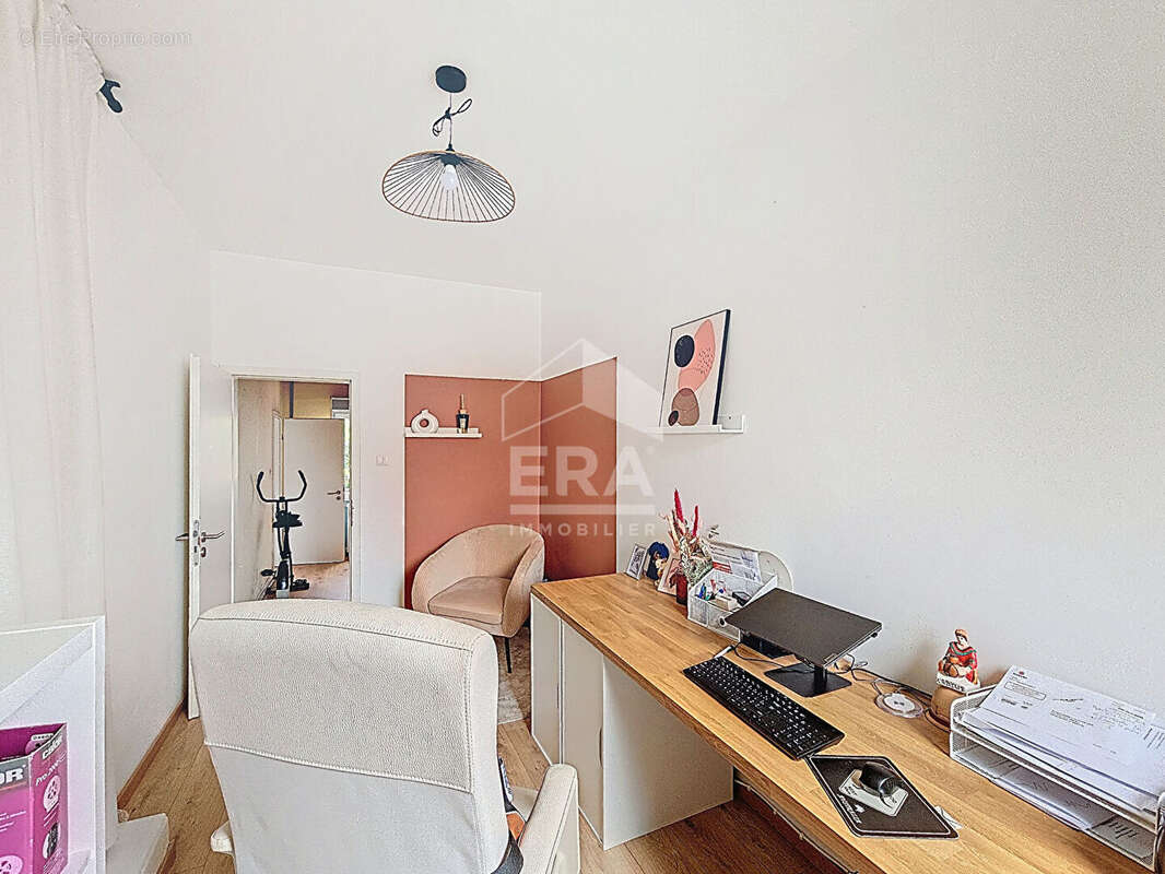 Maison à MONT-SAINT-MARTIN