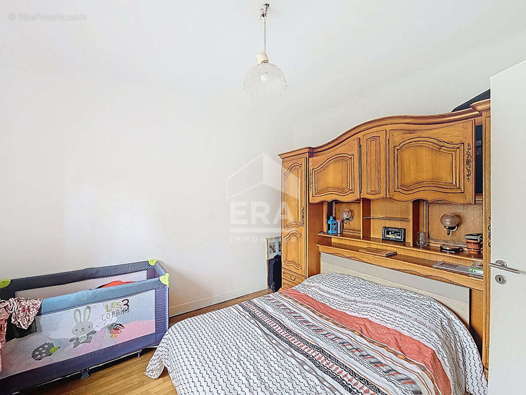 Maison à MONT-SAINT-MARTIN