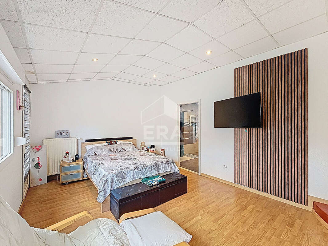 Maison à MONT-SAINT-MARTIN