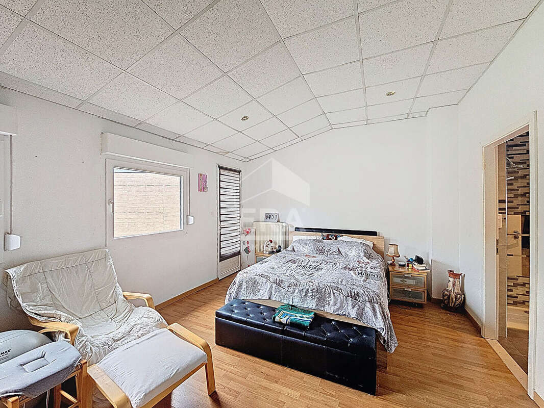 Maison à MONT-SAINT-MARTIN