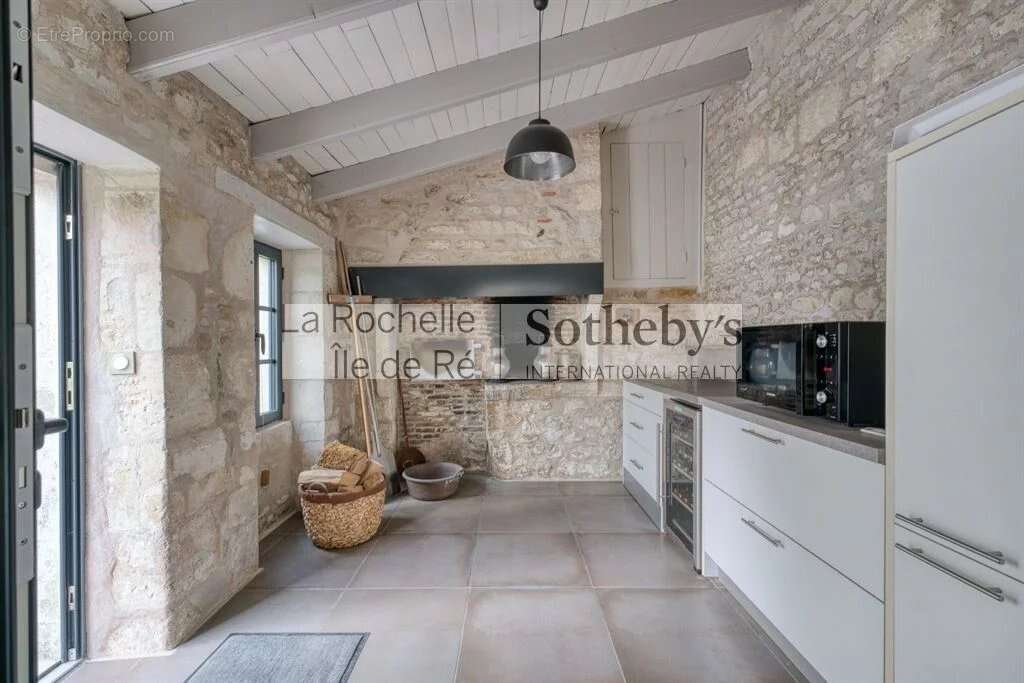 Maison à LA ROCHELLE