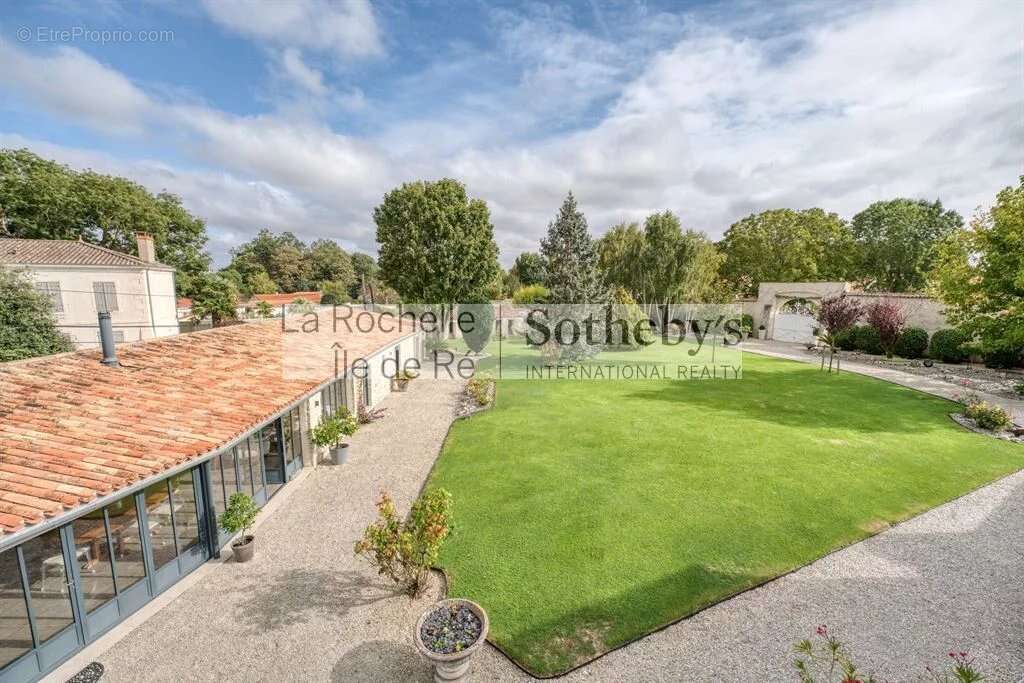 Maison à LA ROCHELLE