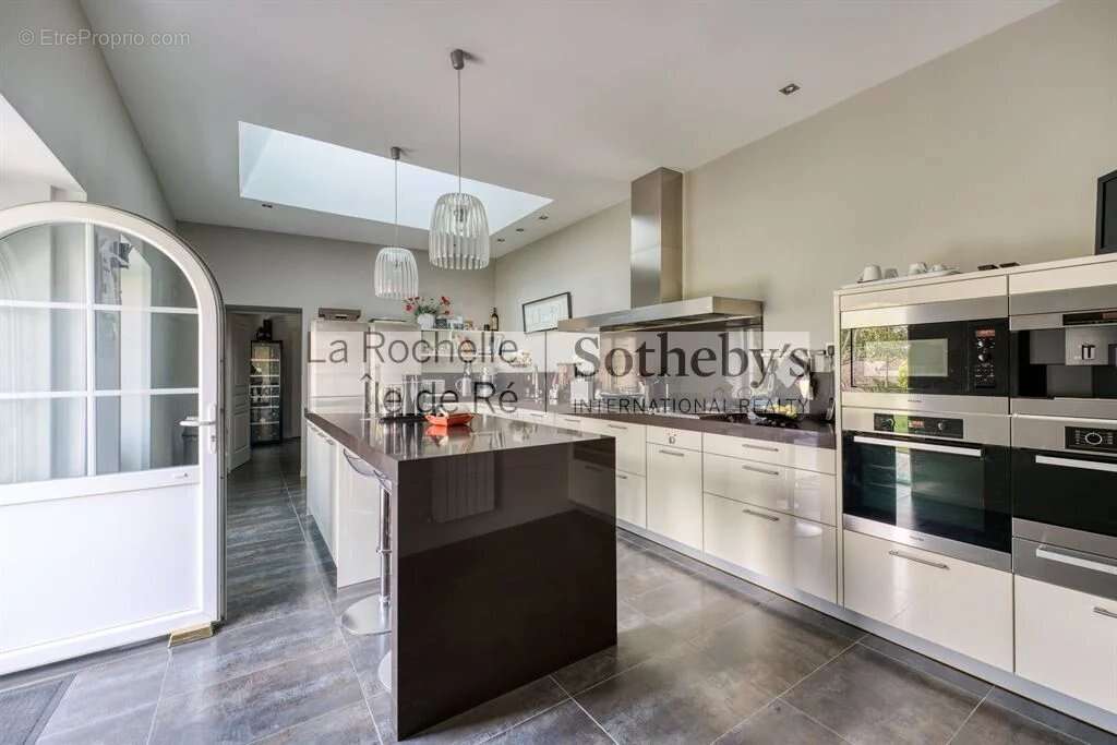 Maison à LA ROCHELLE