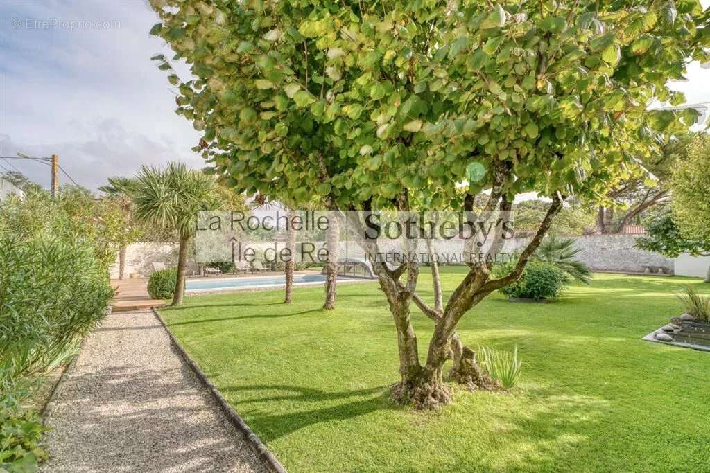 Maison à LA ROCHELLE