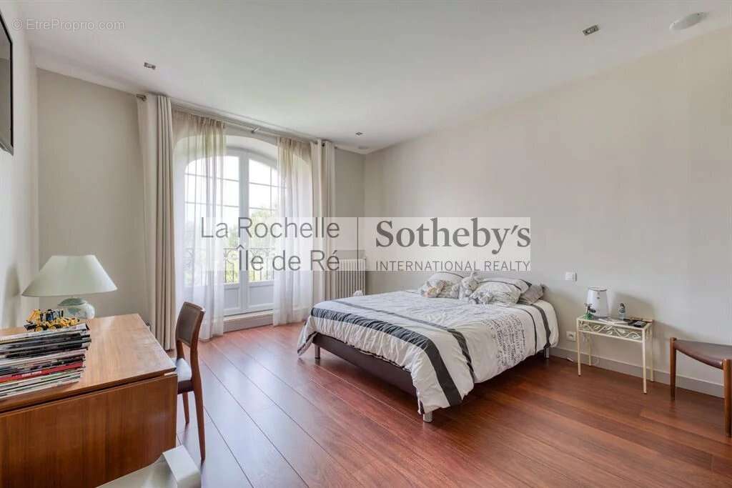 Maison à LA ROCHELLE