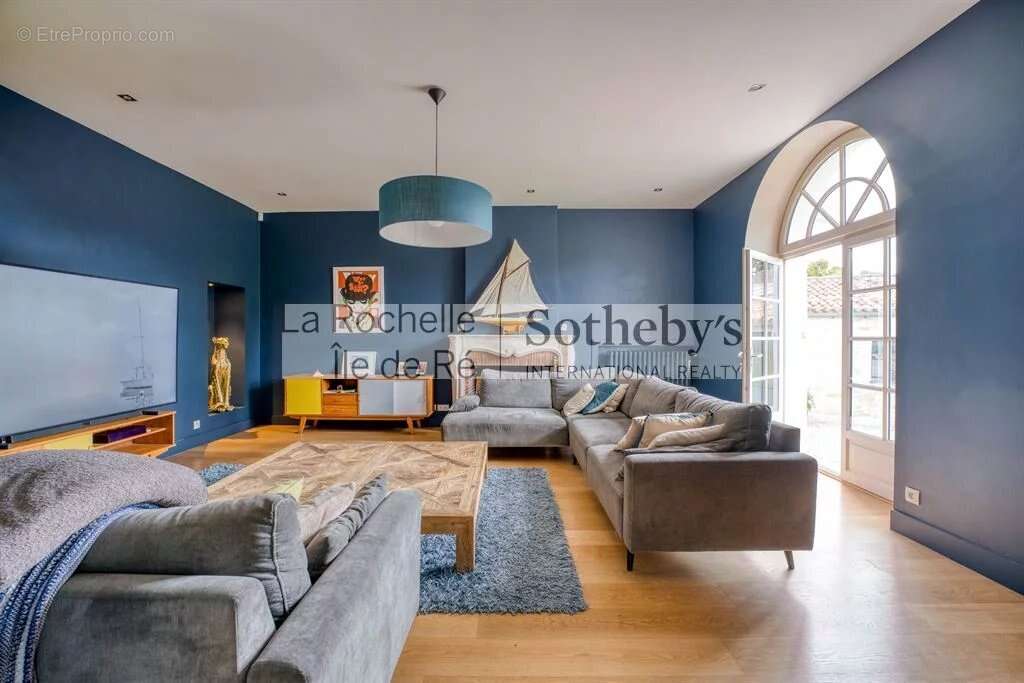 Maison à LA ROCHELLE