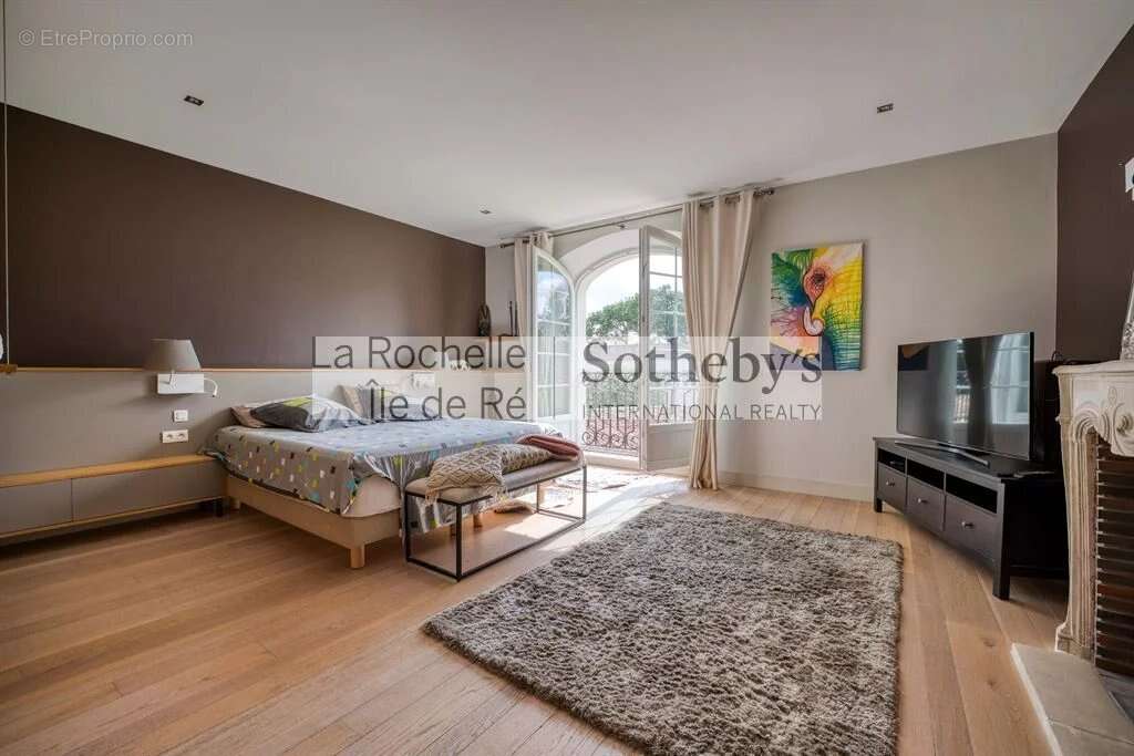 Maison à LA ROCHELLE