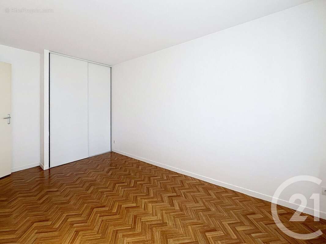 Appartement à MONTEREAU-FAULT-YONNE