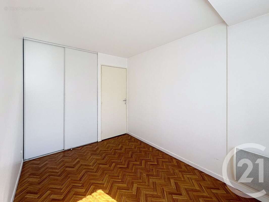 Appartement à MONTEREAU-FAULT-YONNE