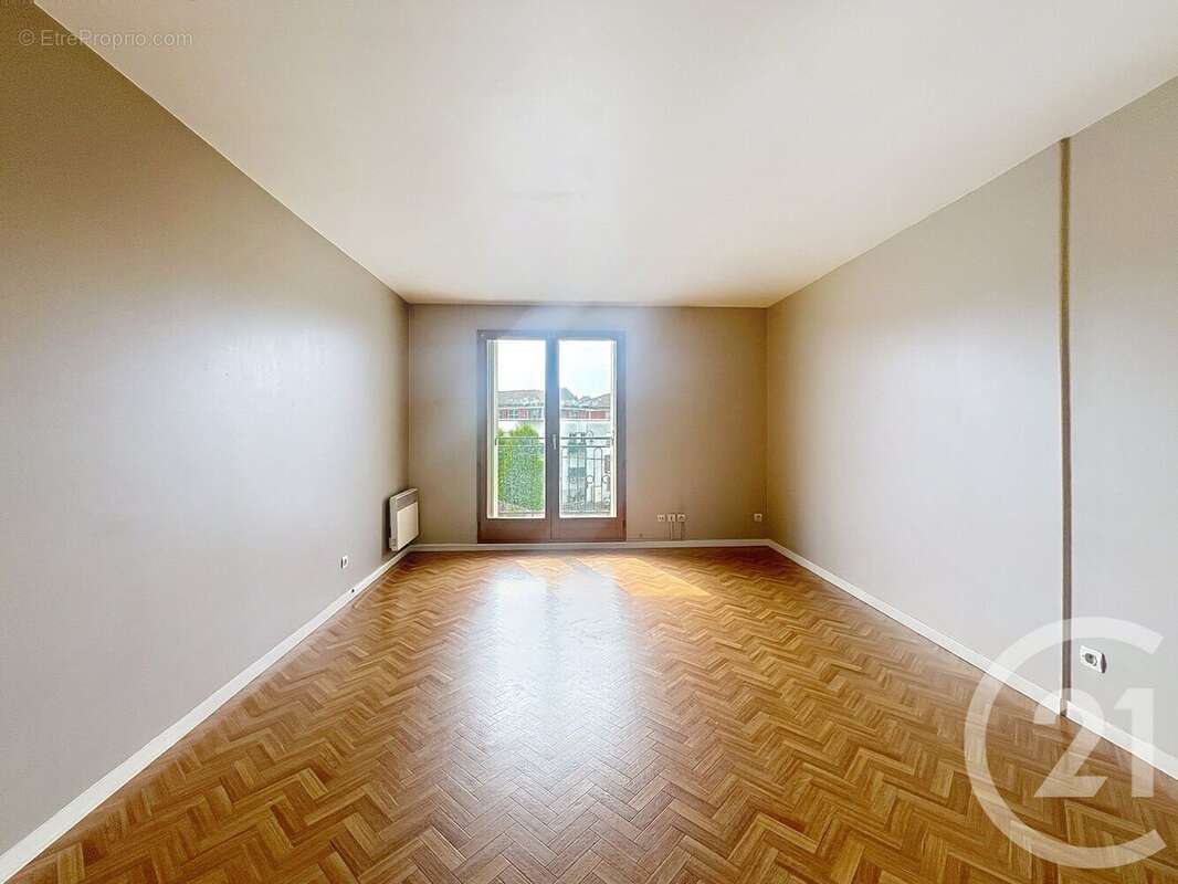 Appartement à MONTEREAU-FAULT-YONNE