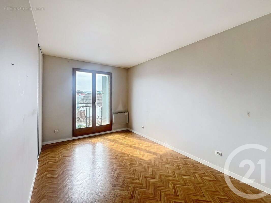 Appartement à MONTEREAU-FAULT-YONNE