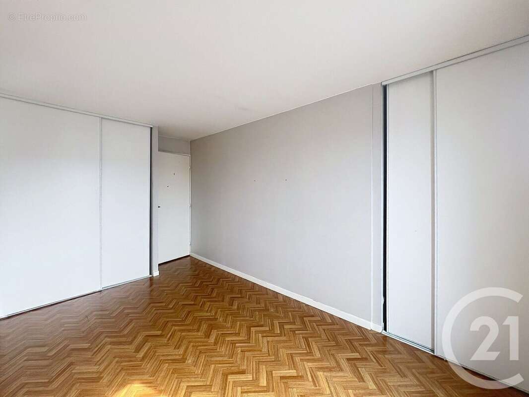 Appartement à MONTEREAU-FAULT-YONNE