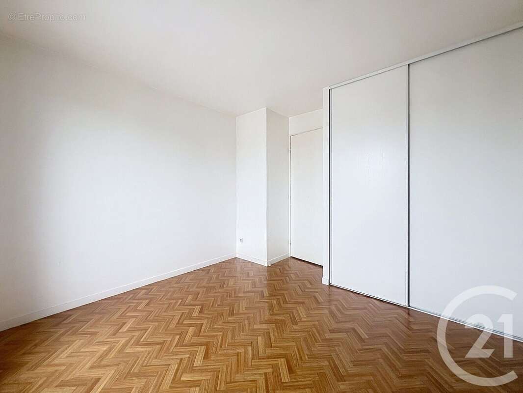Appartement à MONTEREAU-FAULT-YONNE