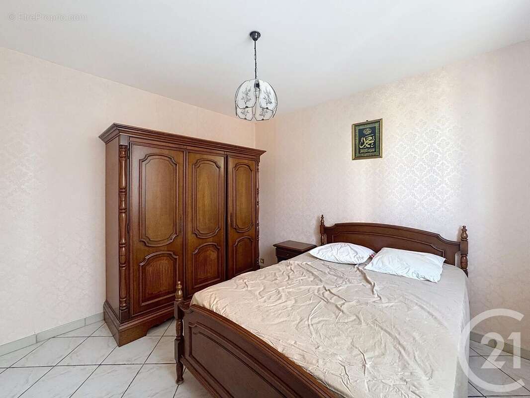 Appartement à MONTEREAU-FAULT-YONNE