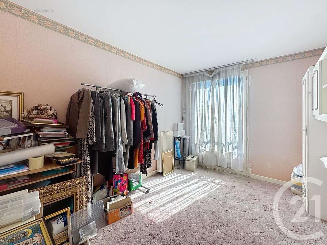 Appartement à MONTEREAU-FAULT-YONNE