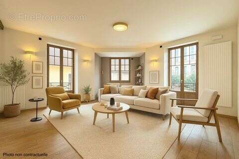 Appartement à ANNECY