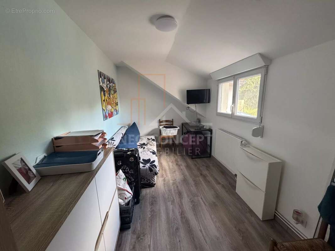 Maison à SCHIRRHOFFEN