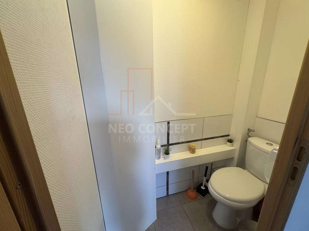 Maison à SCHIRRHOFFEN