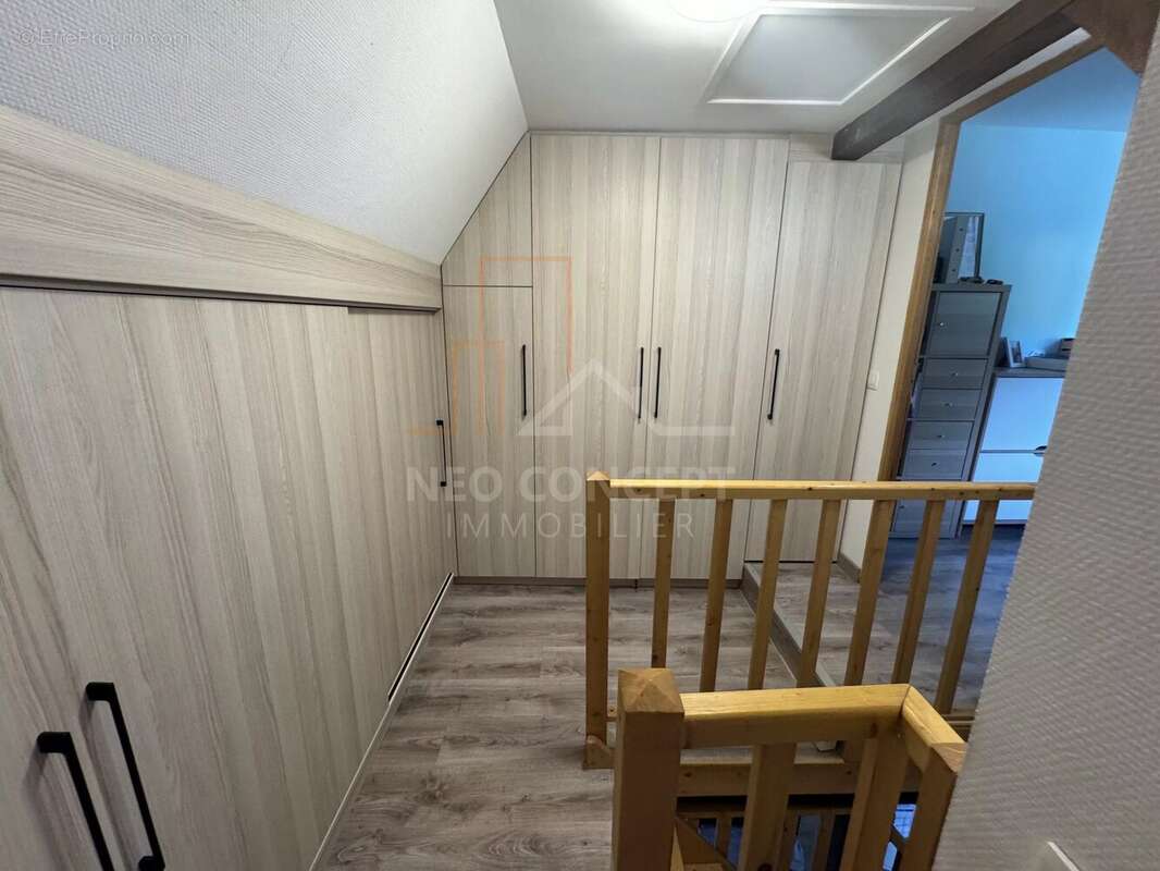 Maison à SCHIRRHOFFEN