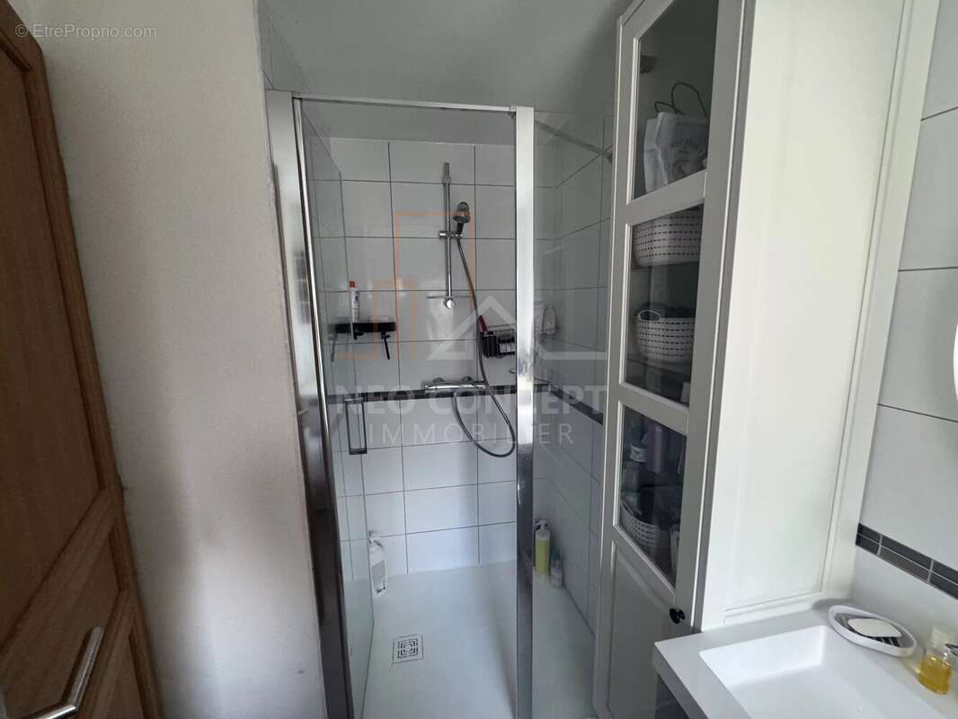 Maison à SCHIRRHOFFEN