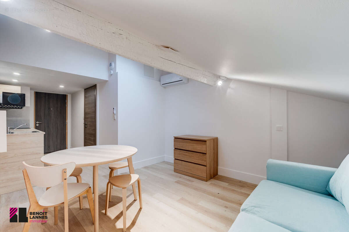 Photo 4 - Appartement à TOULOUSE