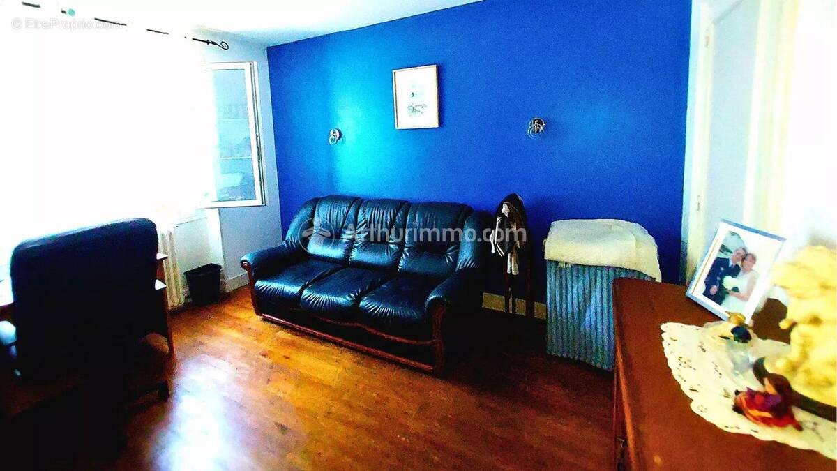 Appartement à MAZAMET