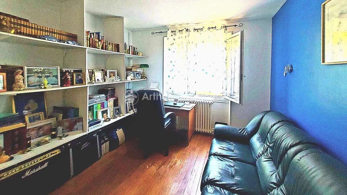 Appartement à MAZAMET