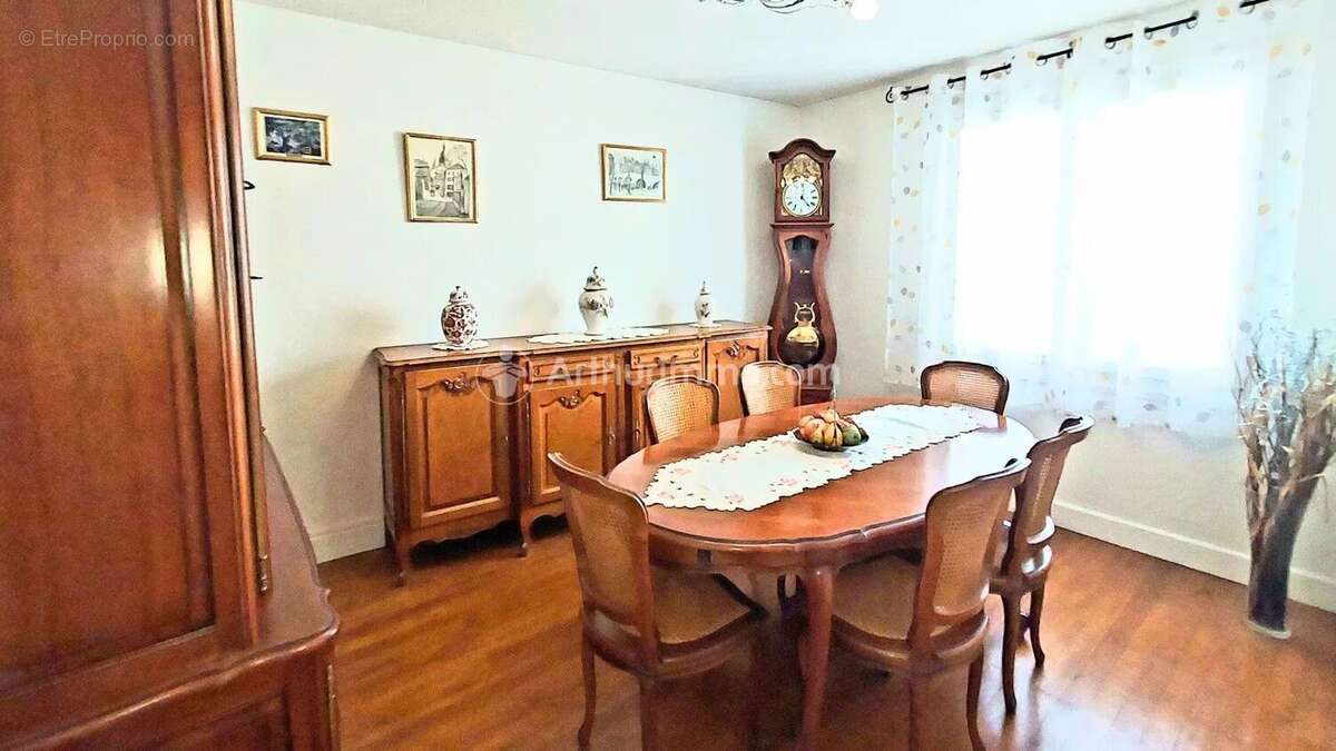 Appartement à MAZAMET