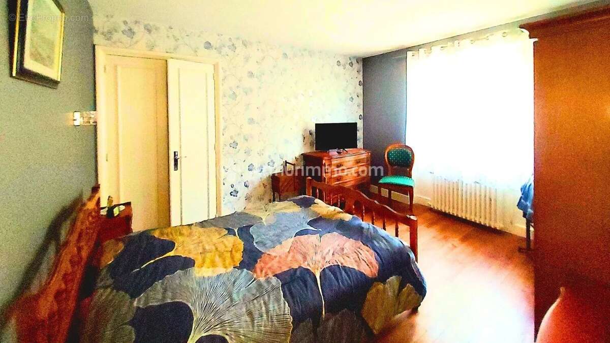 Appartement à MAZAMET