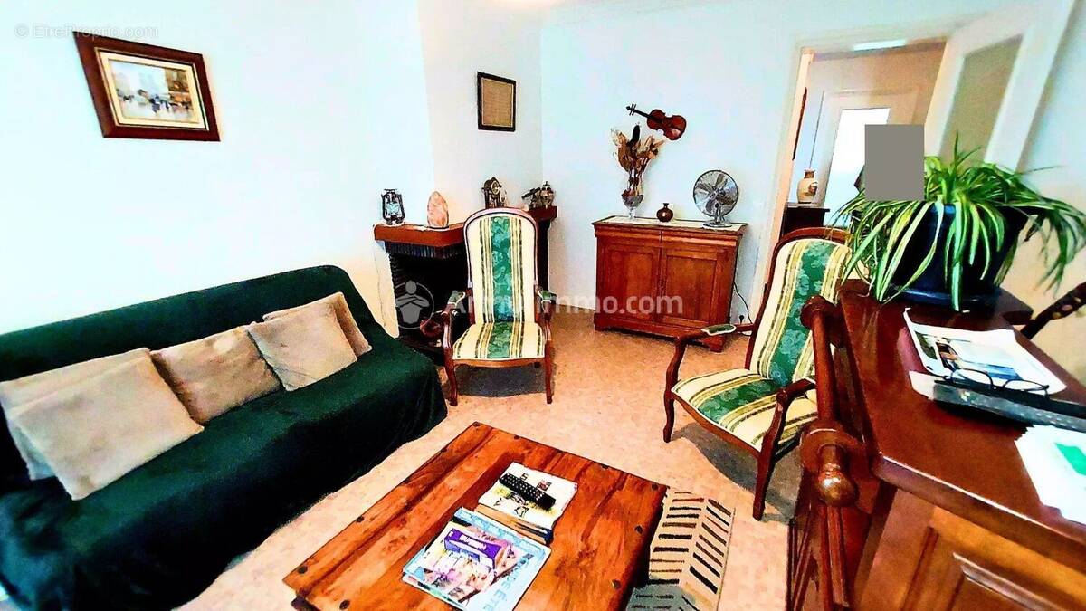 Appartement à MAZAMET