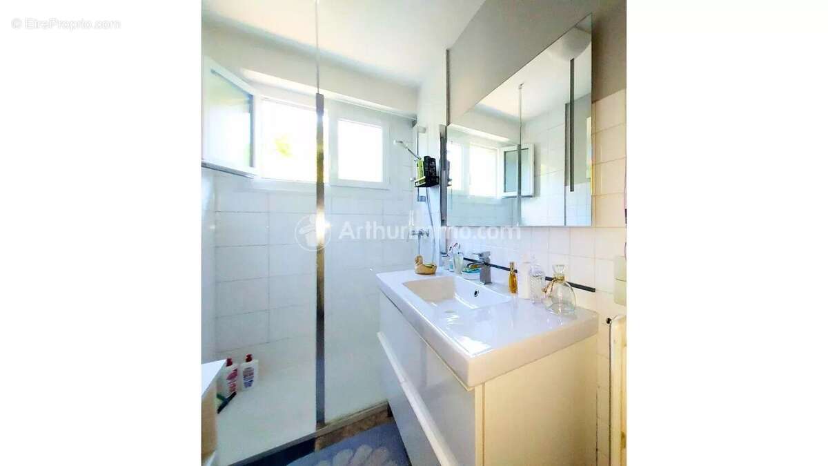 Appartement à MAZAMET