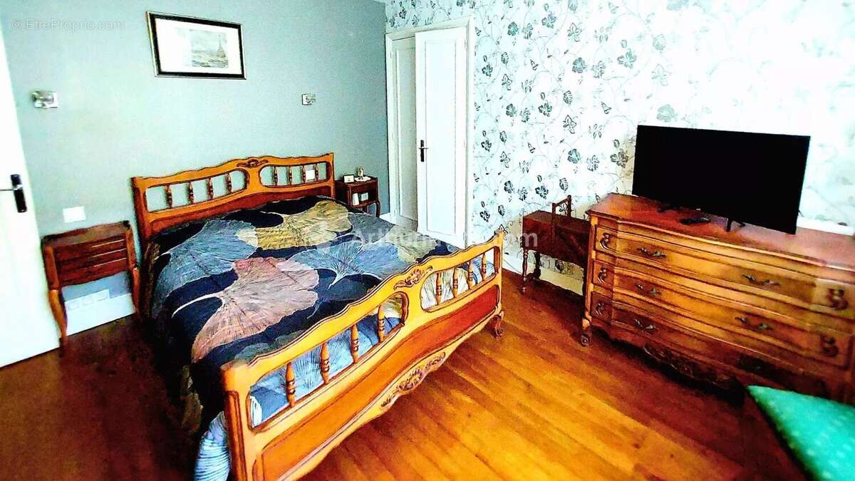 Appartement à MAZAMET