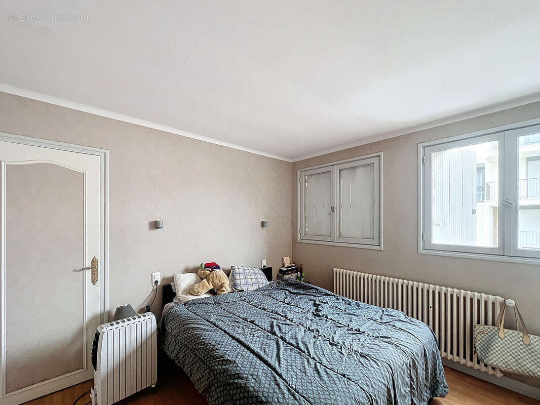 Appartement à LOUDEAC