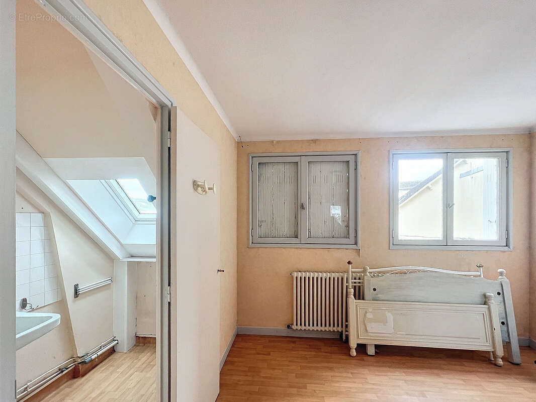 Appartement à LOUDEAC