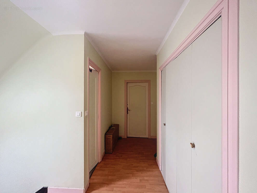 Appartement à LOUDEAC