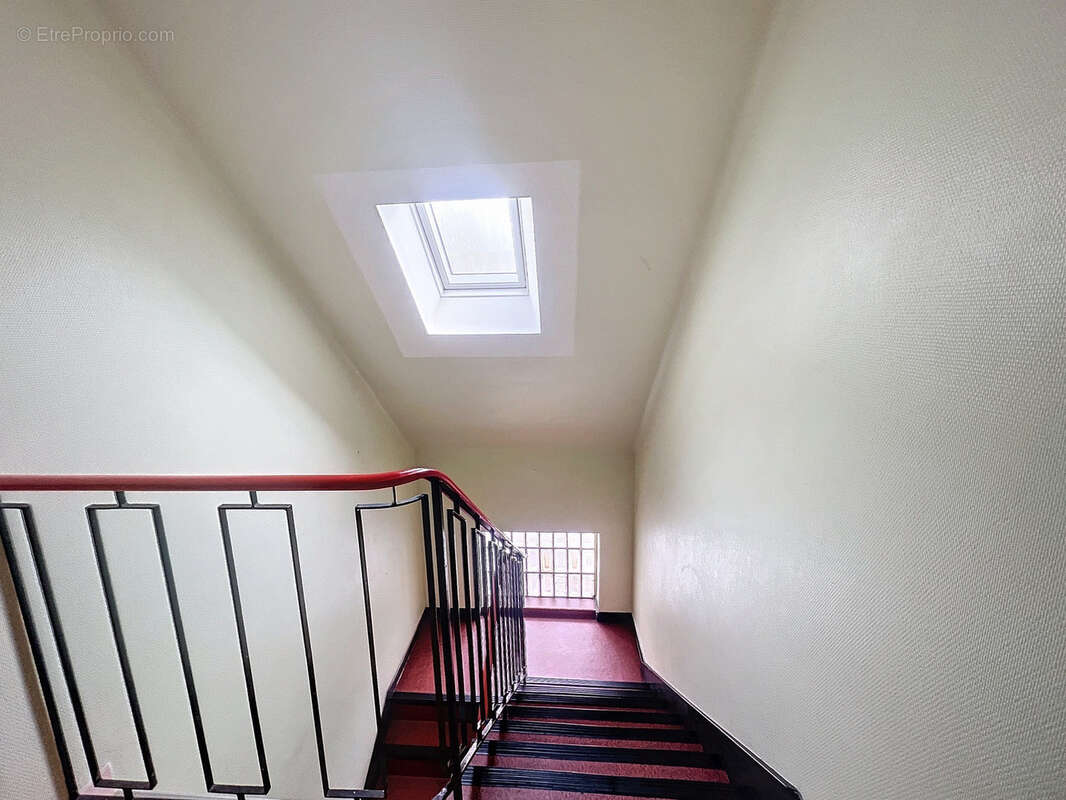 Appartement à LOUDEAC