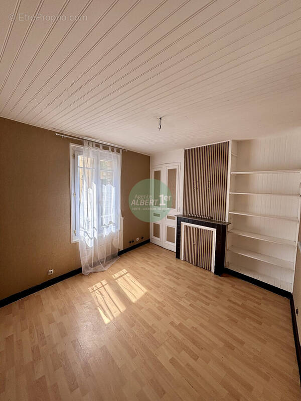 Appartement à LE HAVRE