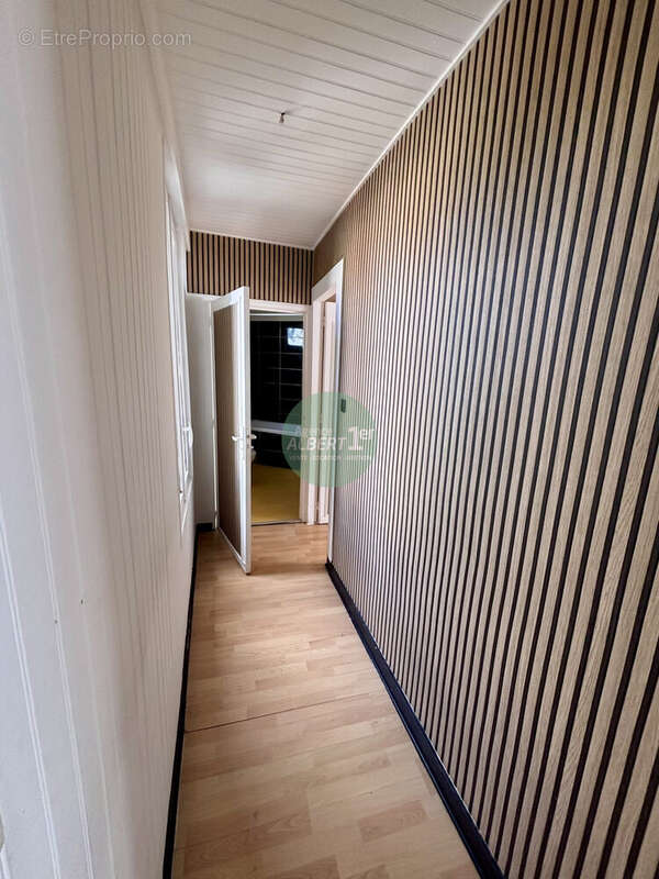 Appartement à LE HAVRE