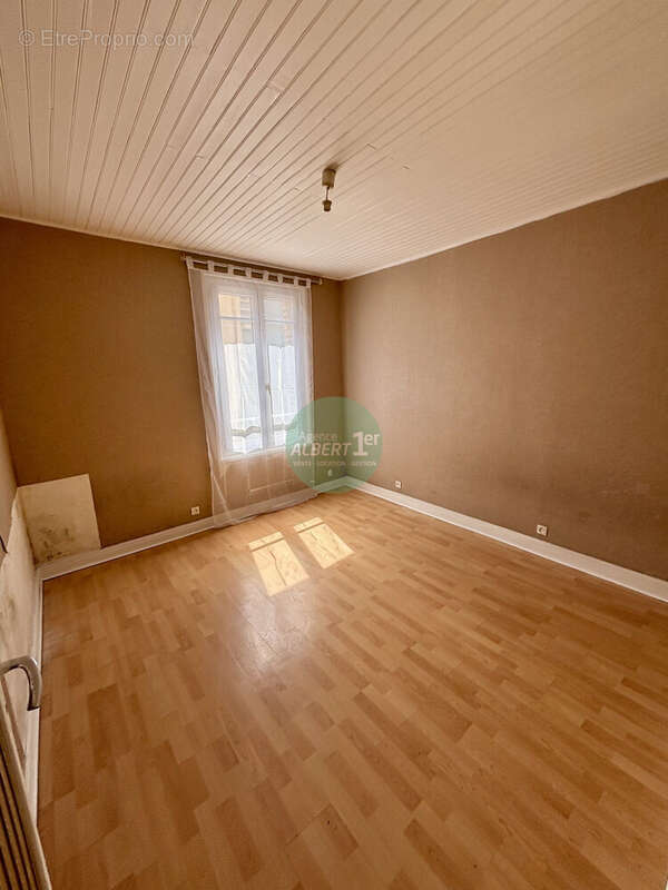 Appartement à LE HAVRE