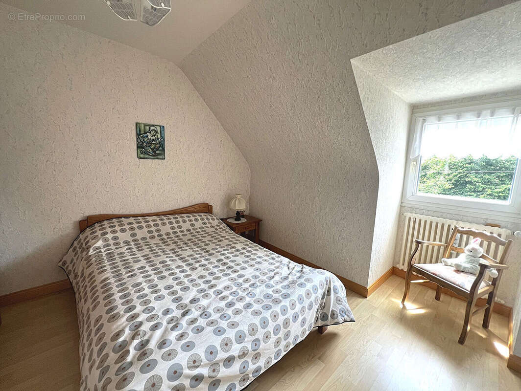 Maison à SAINT-BRIEUC