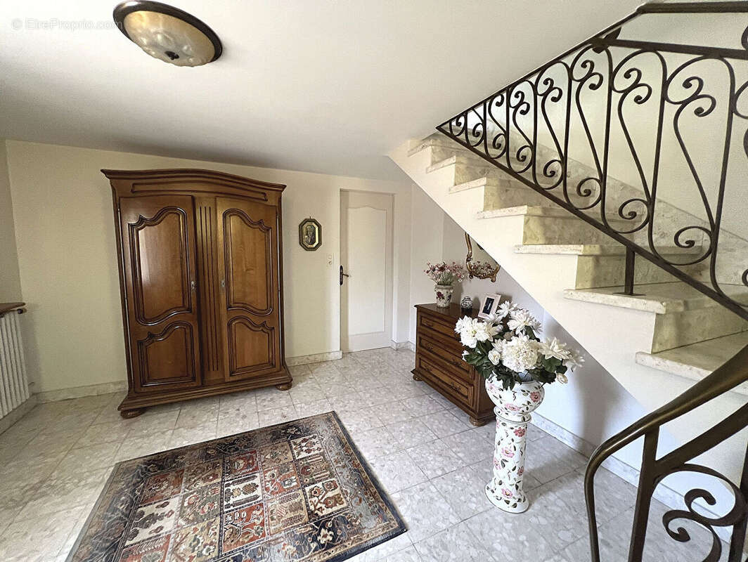 Maison à SAINT-BRIEUC