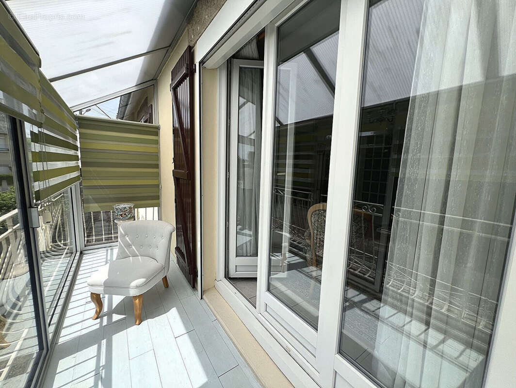 Maison à SAINT-BRIEUC