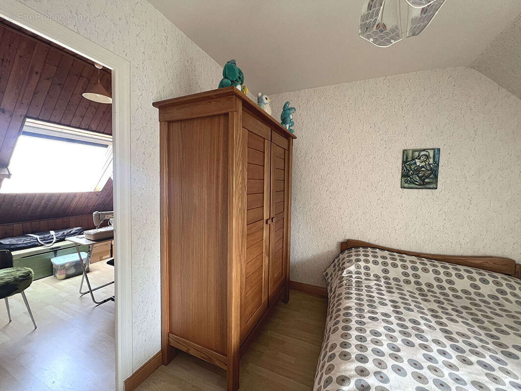 Maison à SAINT-BRIEUC