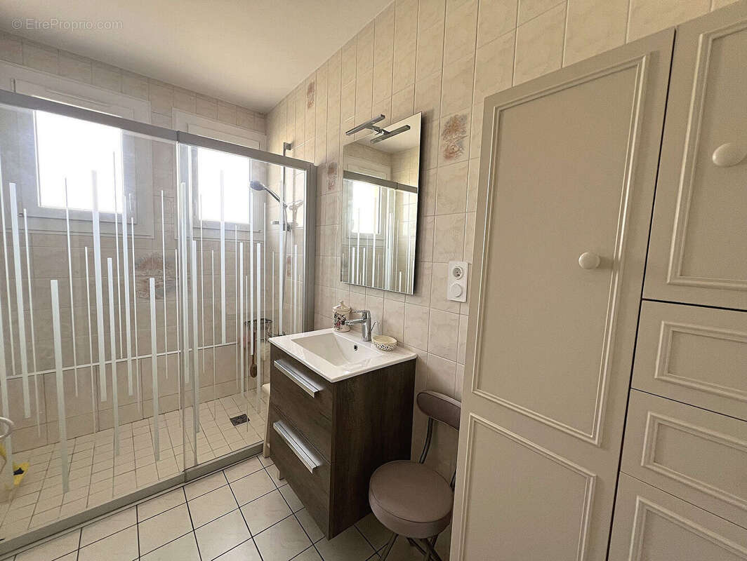 Maison à SAINT-BRIEUC